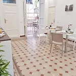 Ai Alojamento de Acomodação e Pequeno-almoço Palermo