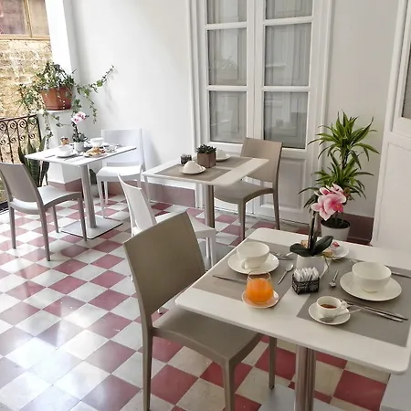 Bed & Breakfast Ai 4*
