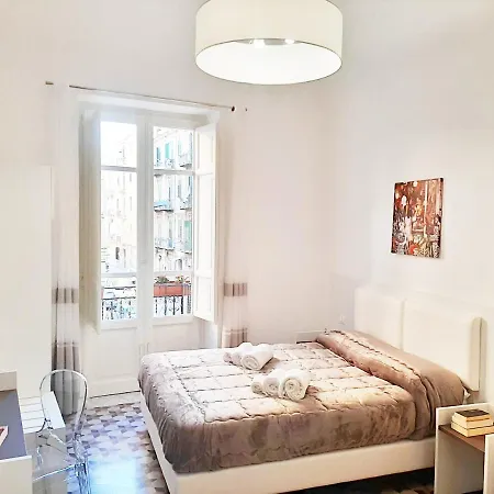 Ai Bed and breakfast