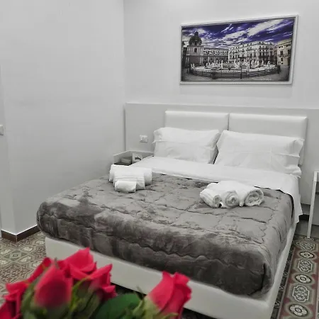 Ai Bed & Breakfast Palermo