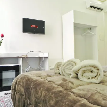 Ai Bed and breakfast