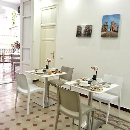 Ai Couette-café Palerme