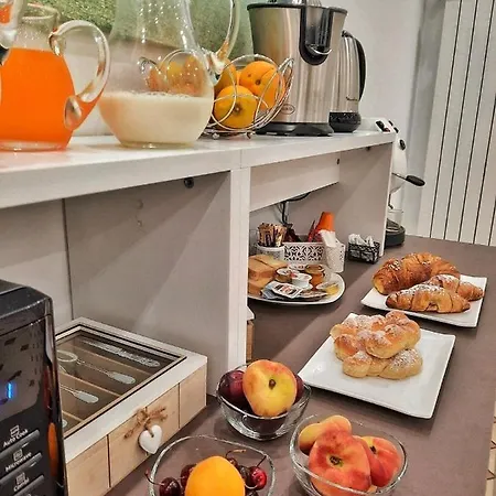 Ai Alojamento de Acomodação e Pequeno-almoço 2*