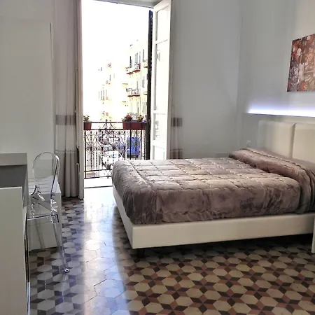 Ai Bed & Breakfast 4*