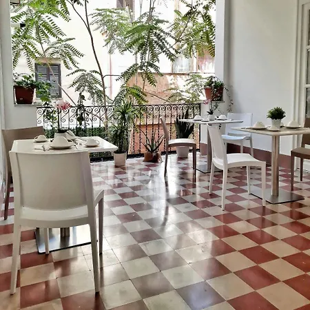 Ai Couette-café Palerme