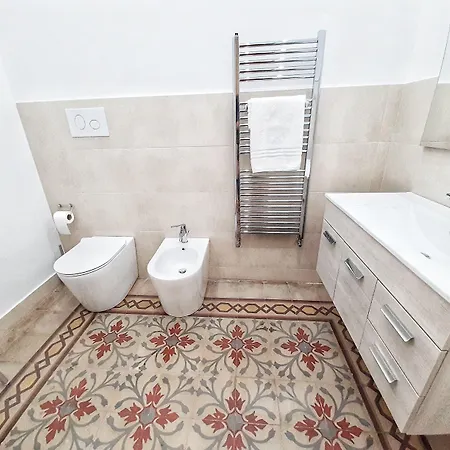 Ai Bed & Breakfast 4*