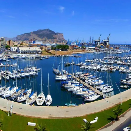 Bed & Breakfast Ai Palermo