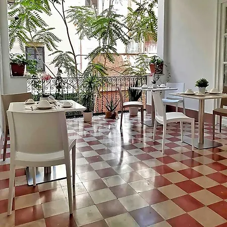 Ai Bed & Breakfast Palermo