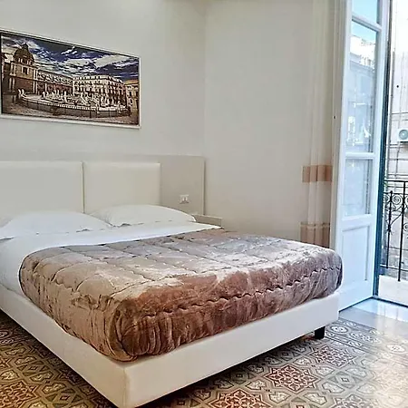Bed & Breakfast Ai 4*