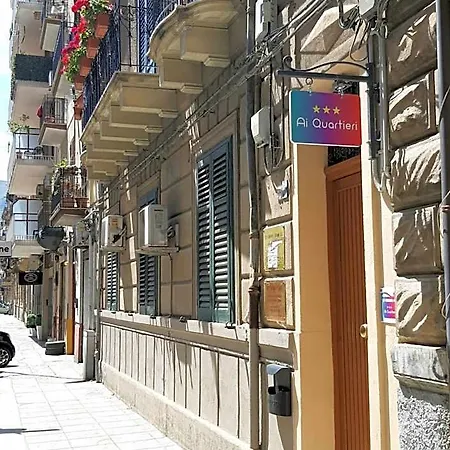 Ai Bed & Breakfast Palermo