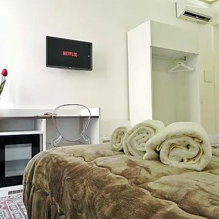 Ai Отель типа 