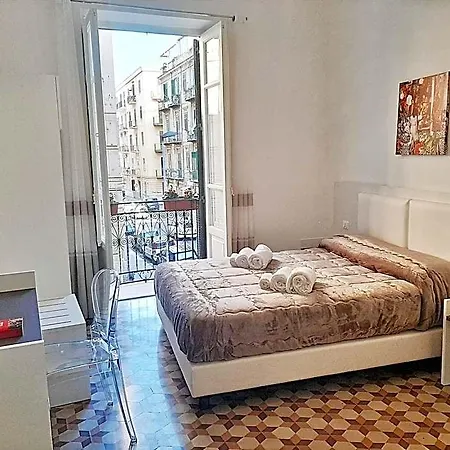 Bed & Breakfast Ai