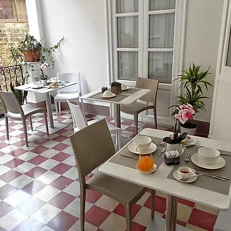 Ai Bed & Breakfast