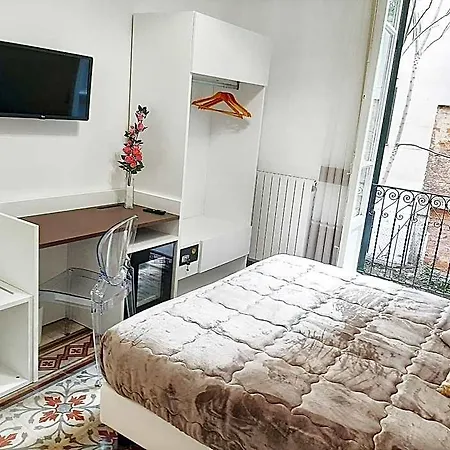 Ai Bed & Breakfast 4*