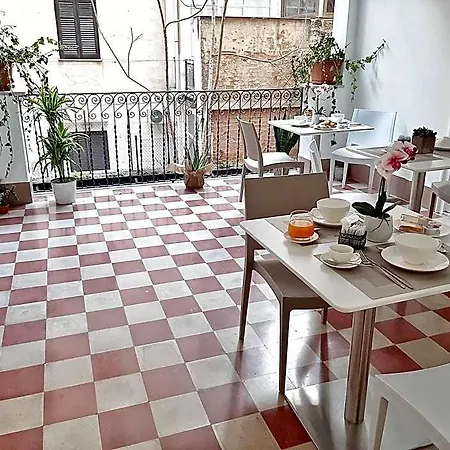 Ai 4* Palermo