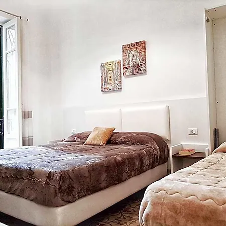 Ai Bed & Breakfast