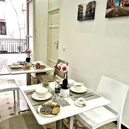 Bed & Breakfast Ai