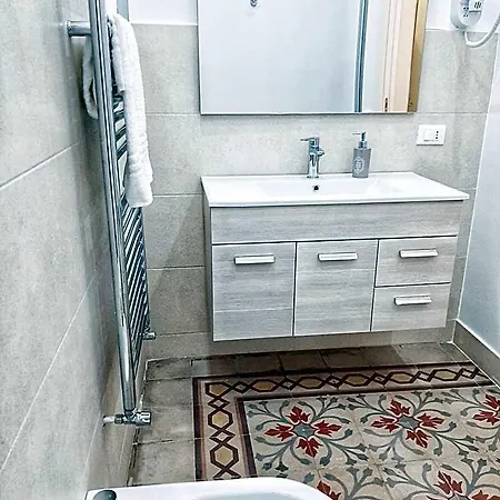 Nocleg ze śniadaniem Ai 4*
