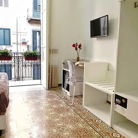 Ai Bed & Breakfast Palermo
