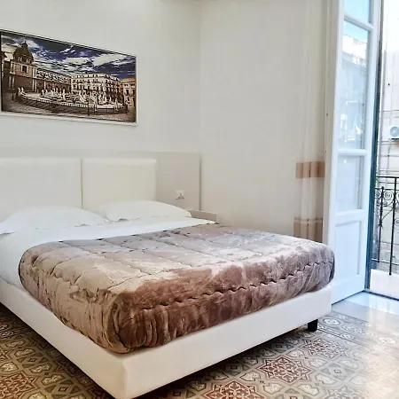Ai 4* Palerme