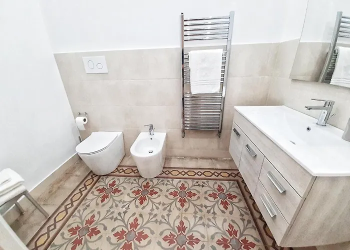 ベッド・アンド・ブレックファスト Ai 4*