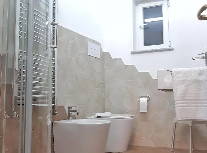 Ai ベッド・アンド・ブレックファスト 4*