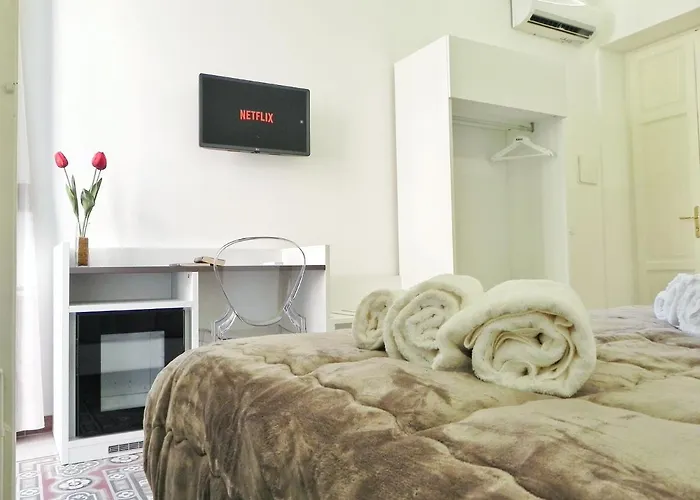 Ai ベッド・アンド・ブレックファスト